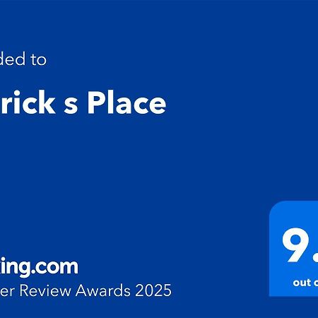 Patrick S Place Davao Екстер'єр фото