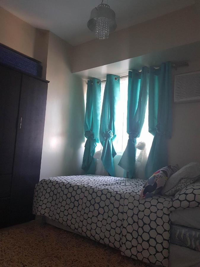 Patrick S Place Davao Екстер'єр фото
