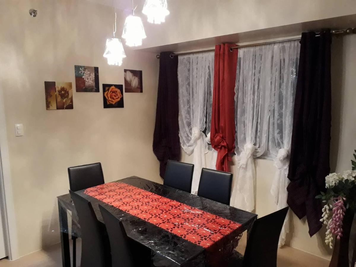 Patrick S Place Davao Екстер'єр фото