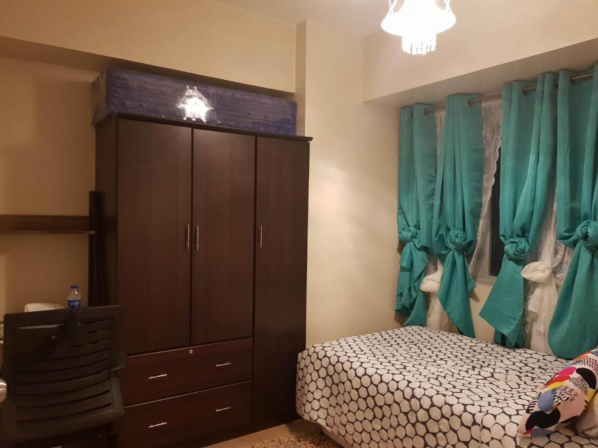 Patrick S Place Davao Екстер'єр фото