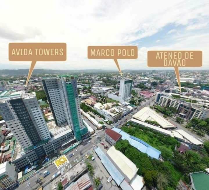 Patrick S Place Davao Екстер'єр фото