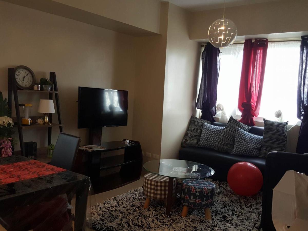 Patrick S Place Davao Екстер'єр фото