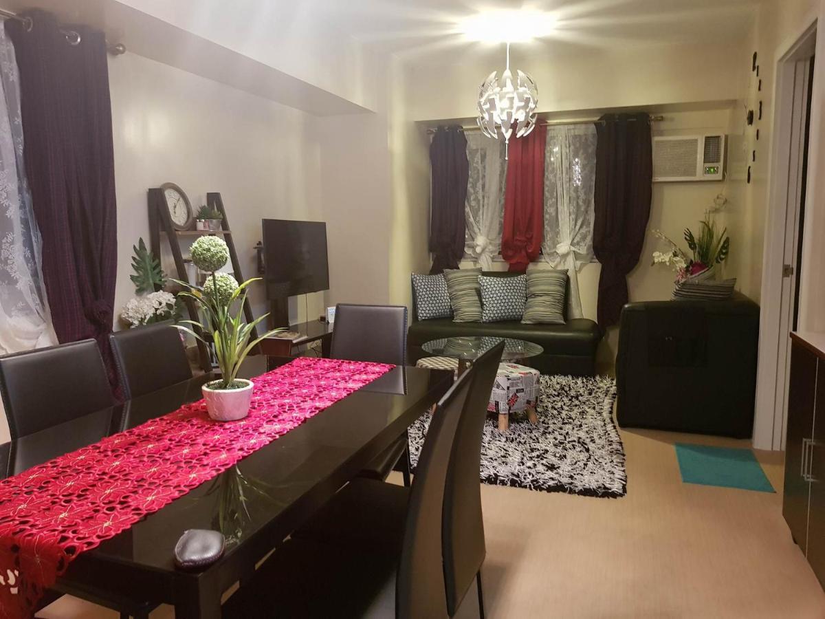 Patrick S Place Davao Екстер'єр фото