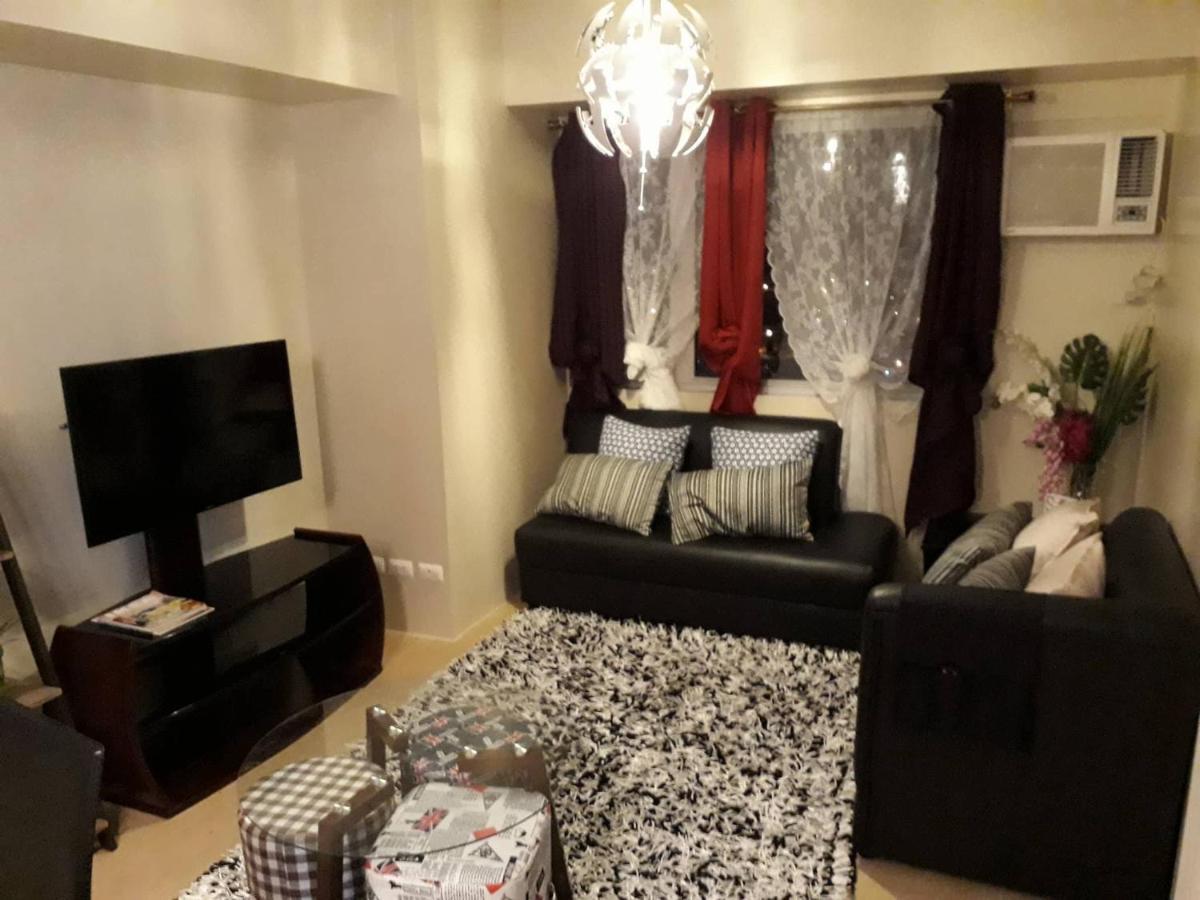 Patrick S Place Davao Екстер'єр фото