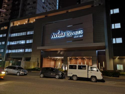 Patrick S Place Davao Екстер'єр фото