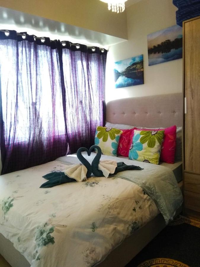 Patrick S Place Davao Екстер'єр фото