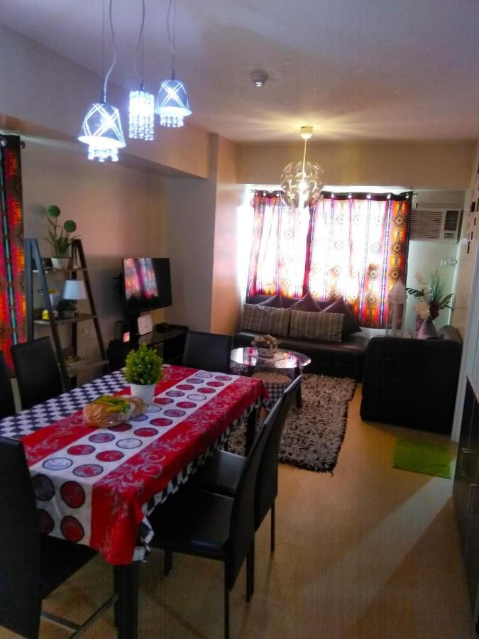 Patrick S Place Davao Екстер'єр фото