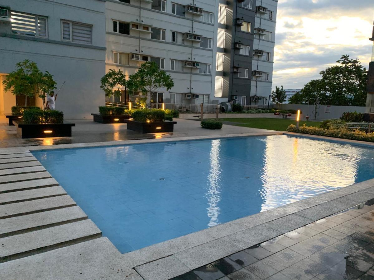 Patrick S Place Davao Екстер'єр фото