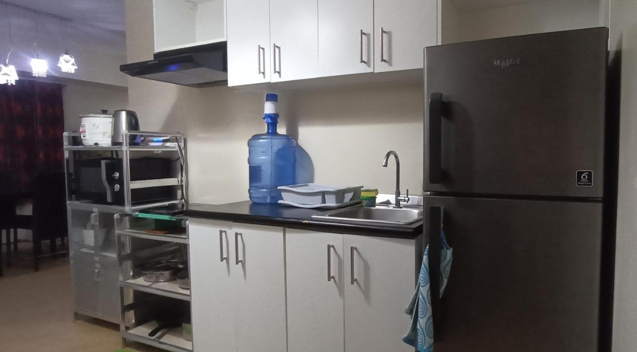 Patrick S Place Davao Екстер'єр фото