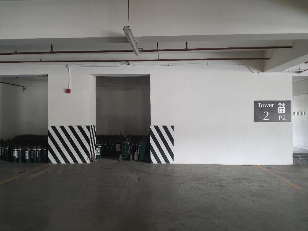Patrick S Place Davao Екстер'єр фото