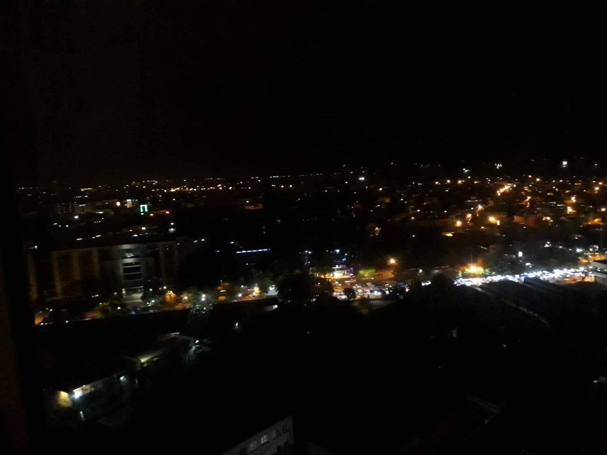 Patrick S Place Davao Екстер'єр фото
